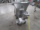 Advanced Food Systems Ss Screw Feeder